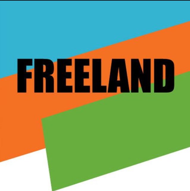 Freeland